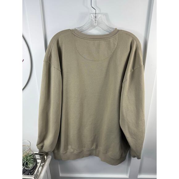 Fun Women’s Wrangler Sweatshirt Size M/L - Picture 3 of 4